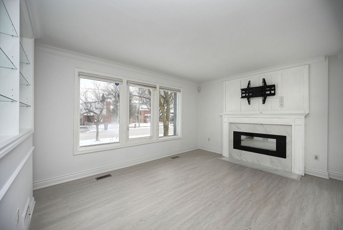 76 Eldomar Avenue Brampton 76 Eldomar Avenue Brampton