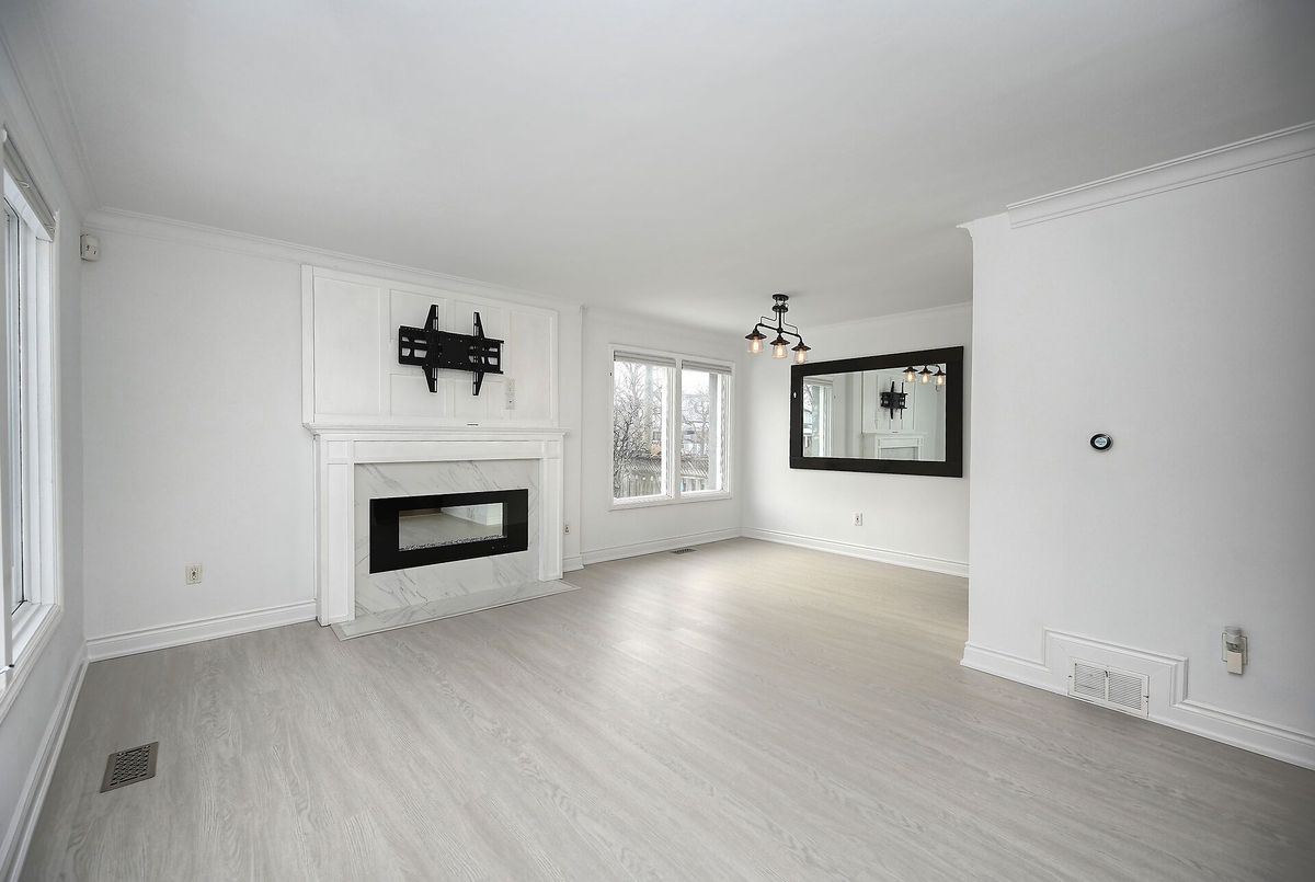 76 Eldomar Avenue Brampton 76 Eldomar Avenue Brampton