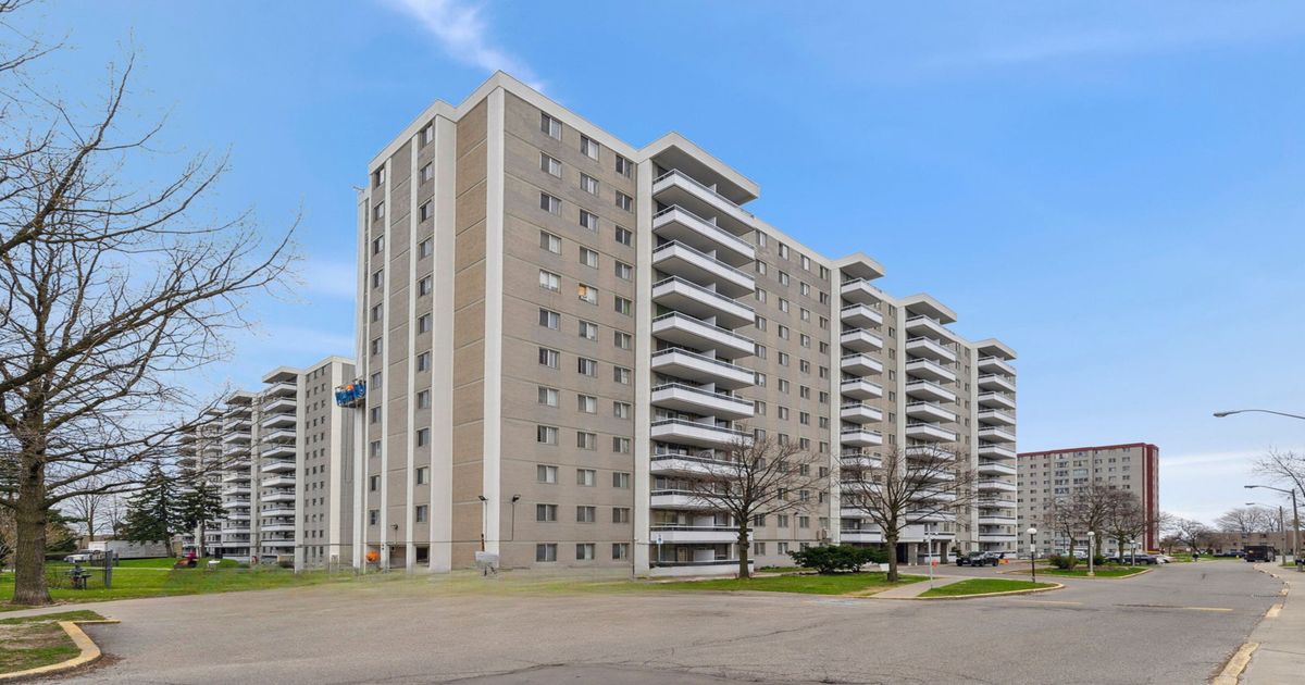 200 Lotherton Pathway Toronto