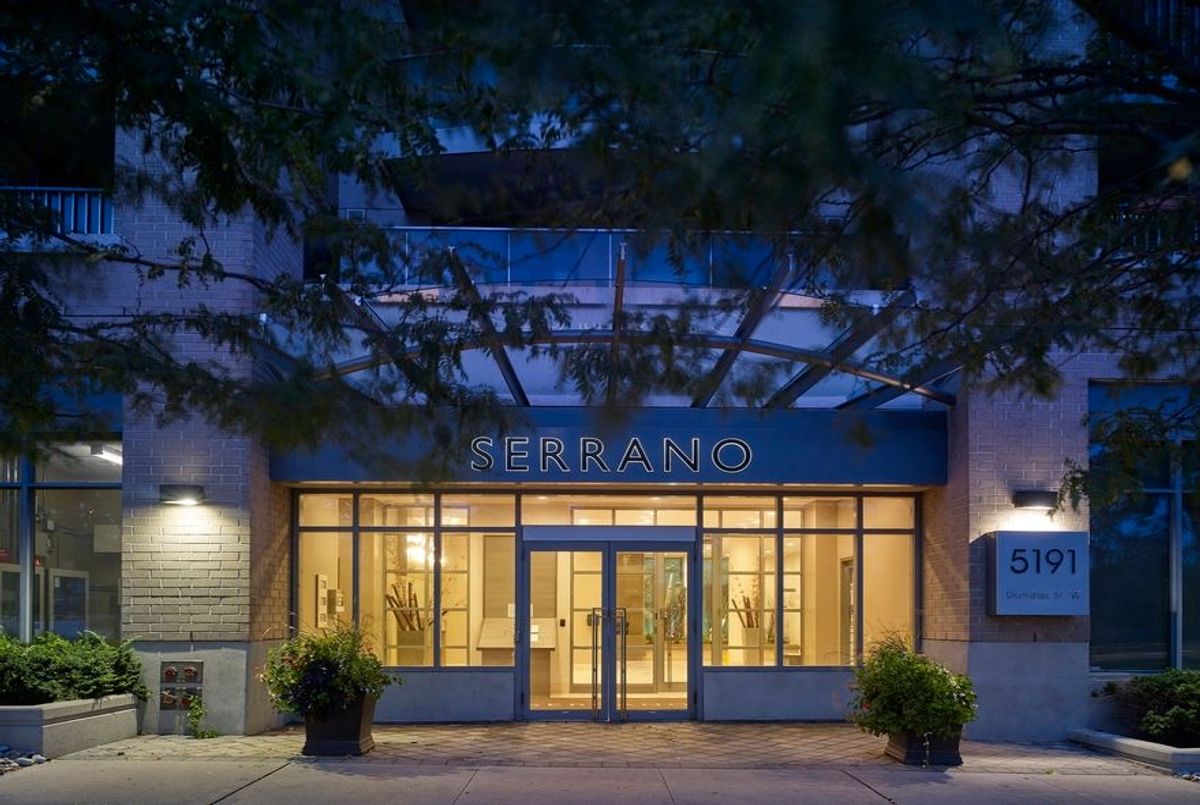 5191 Dundas Street W Toronto 5191 Dundas Street W Toronto