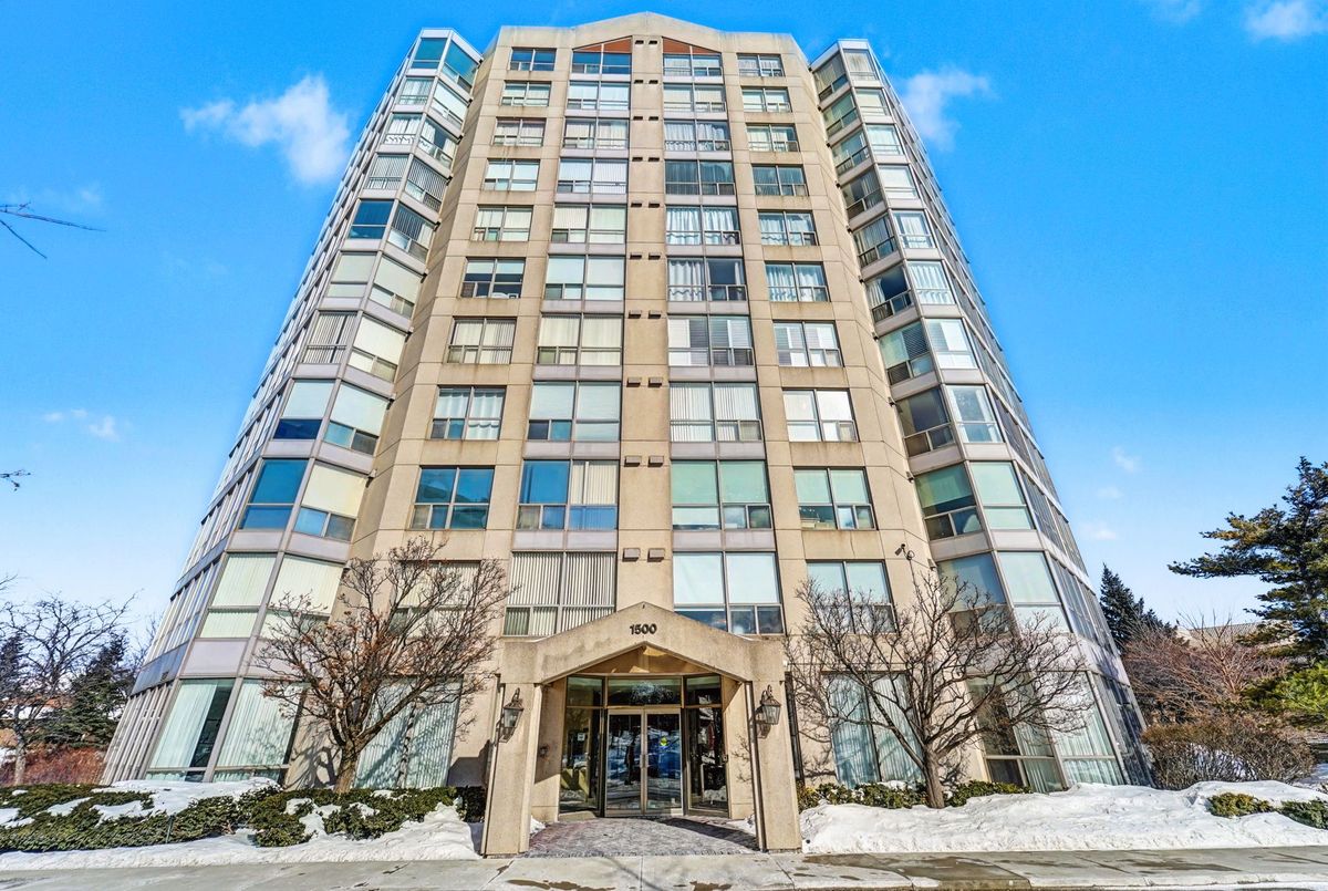 1500 Grazia Court Mississauga 1500 Grazia Court Mississauga