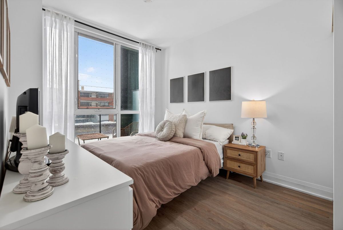 50 George Butchart Drive Toronto 50 George Butchart Drive Toronto