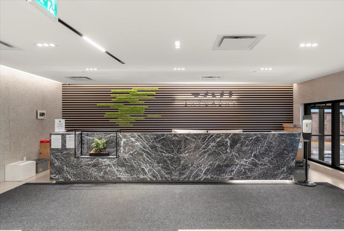 50 George Butchart Drive Toronto 50 George Butchart Drive Toronto