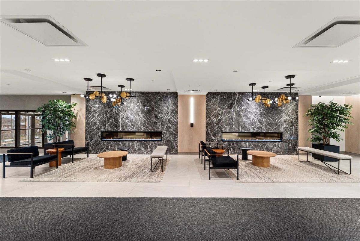 50 George Butchart Drive Toronto 50 George Butchart Drive Toronto