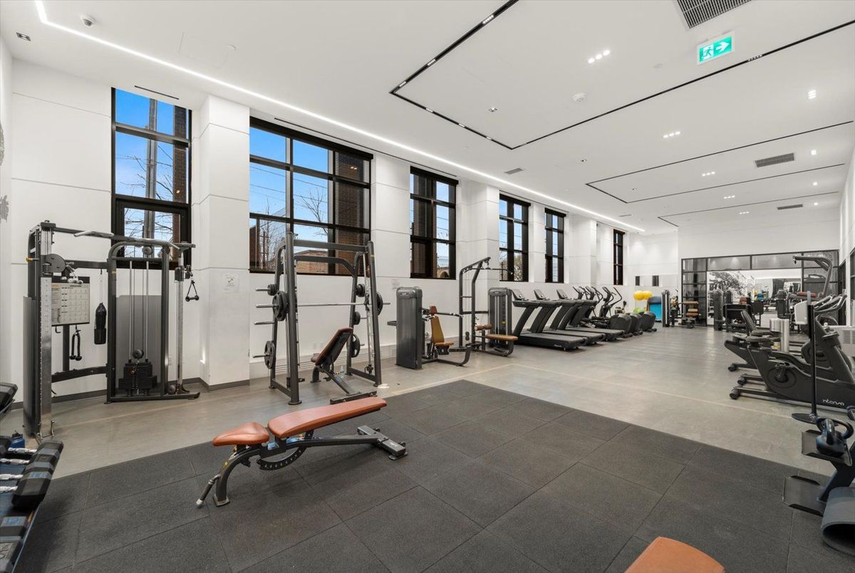 50 George Butchart Drive Toronto 50 George Butchart Drive Toronto