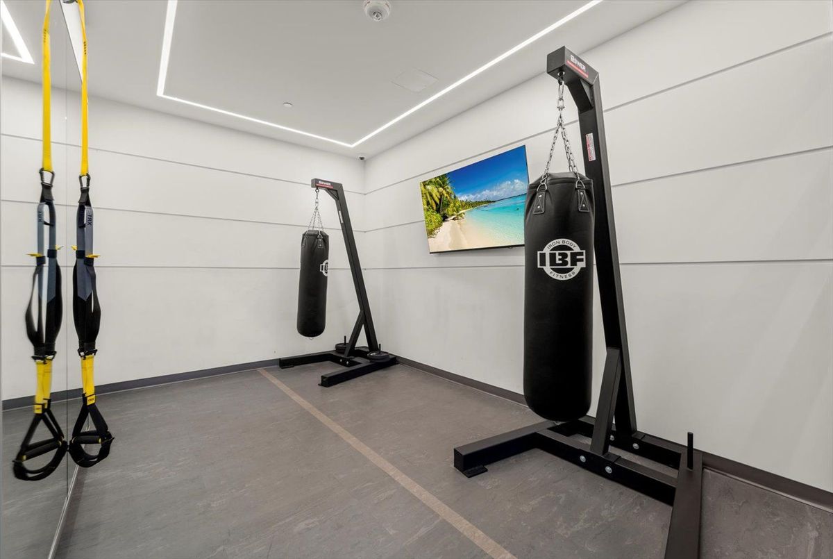 50 George Butchart Drive Toronto 50 George Butchart Drive Toronto