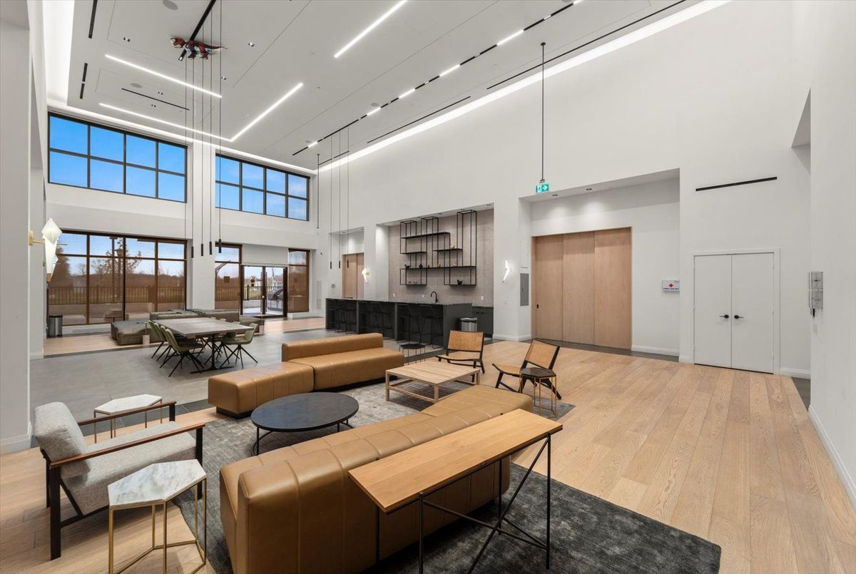 50 George Butchart Drive Toronto 50 George Butchart Drive Toronto