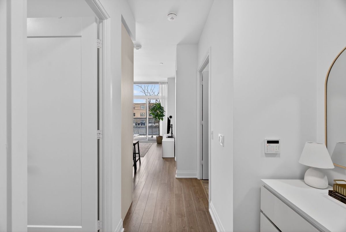 50 George Butchart Drive Toronto 50 George Butchart Drive Toronto