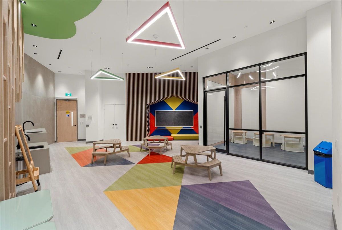 50 George Butchart Drive Toronto 50 George Butchart Drive Toronto