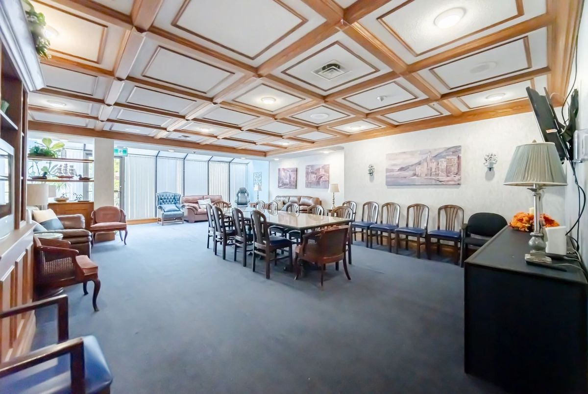 1360 Rathburn Road E Mississauga 1360 Rathburn Road E Mississauga