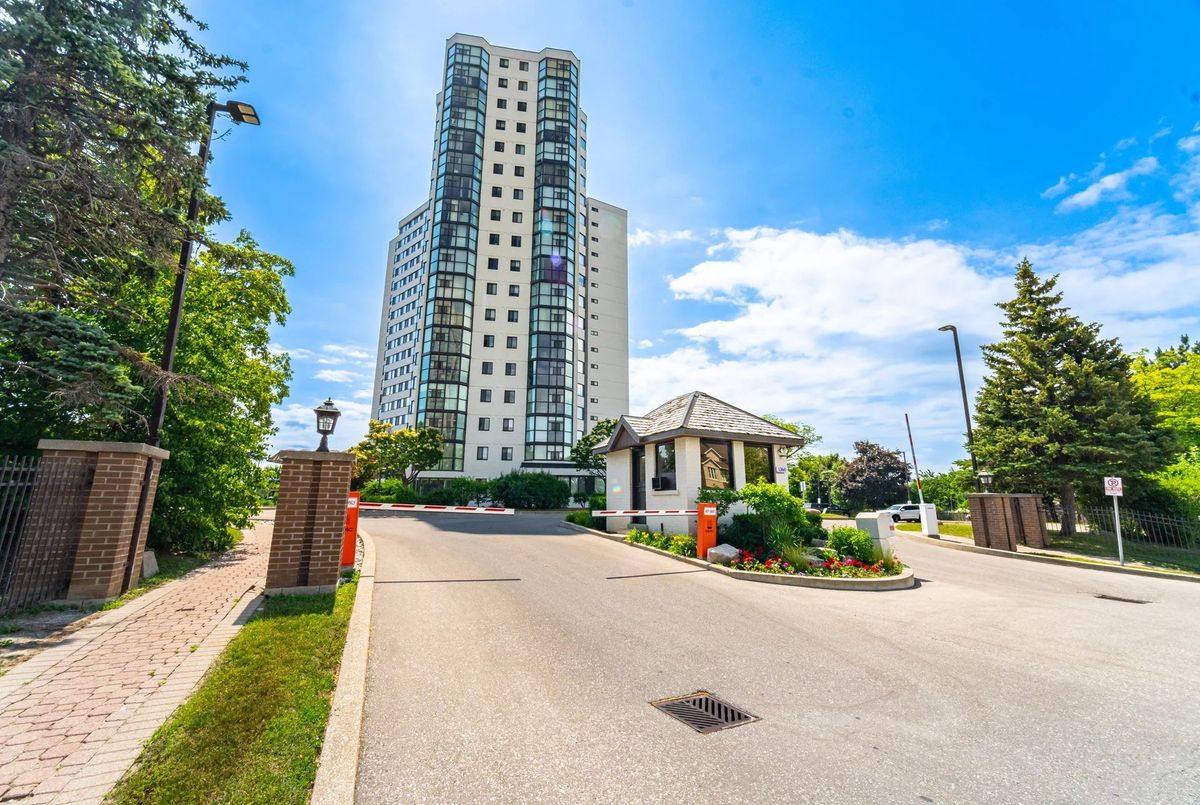 1360 Rathburn Road E Mississauga 1360 Rathburn Road E Mississauga