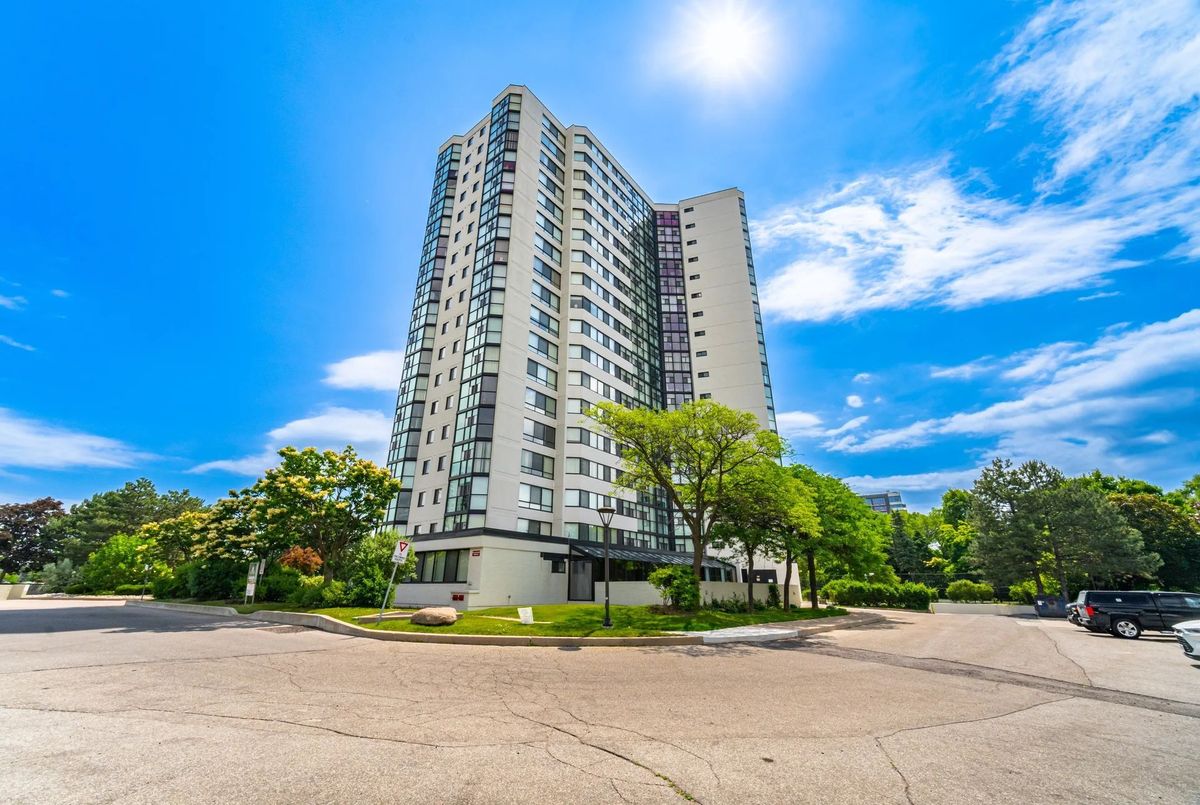 1360 Rathburn Road E Mississauga 1360 Rathburn Road E Mississauga