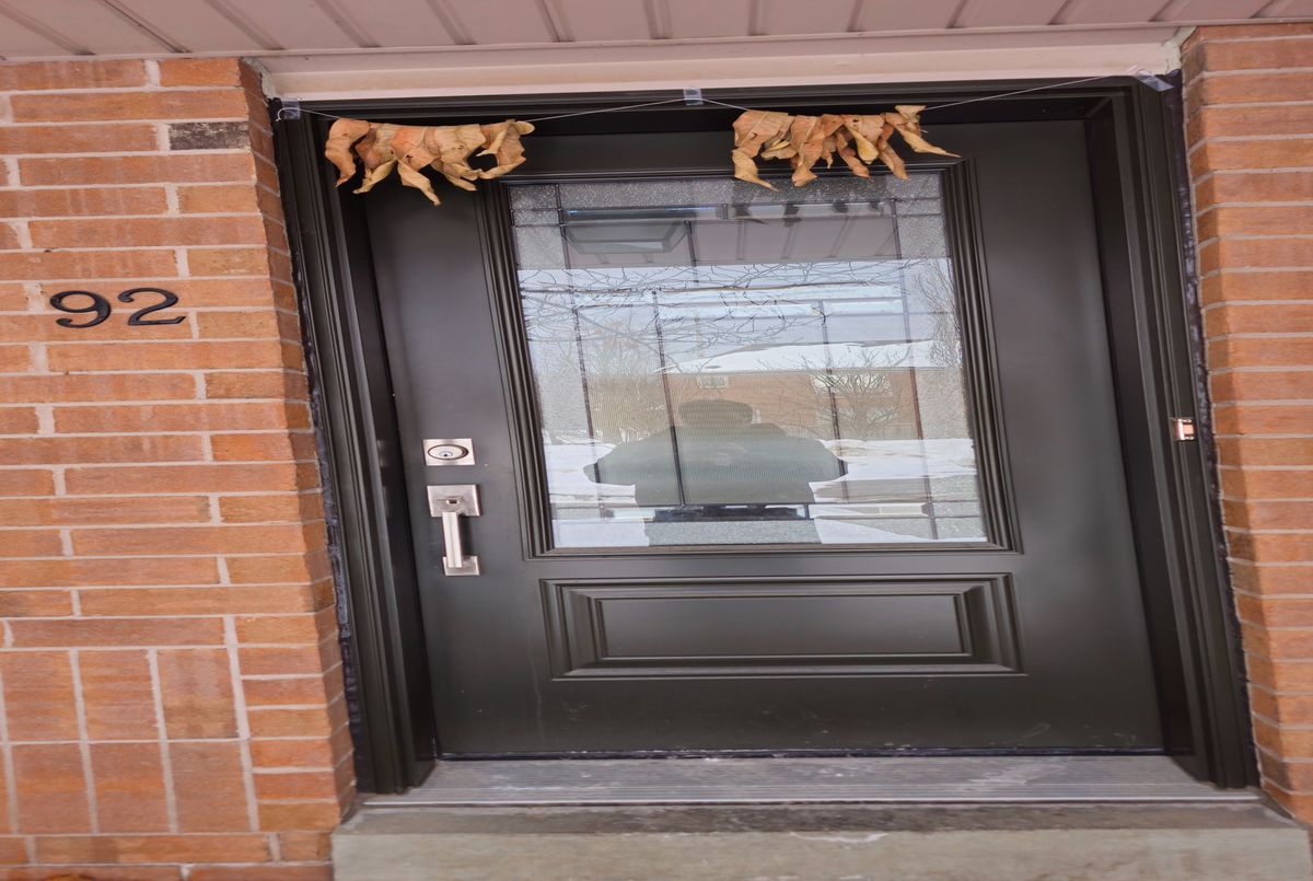 5223 Fairford Crescent Mississauga 5223 Fairford Crescent Mississauga