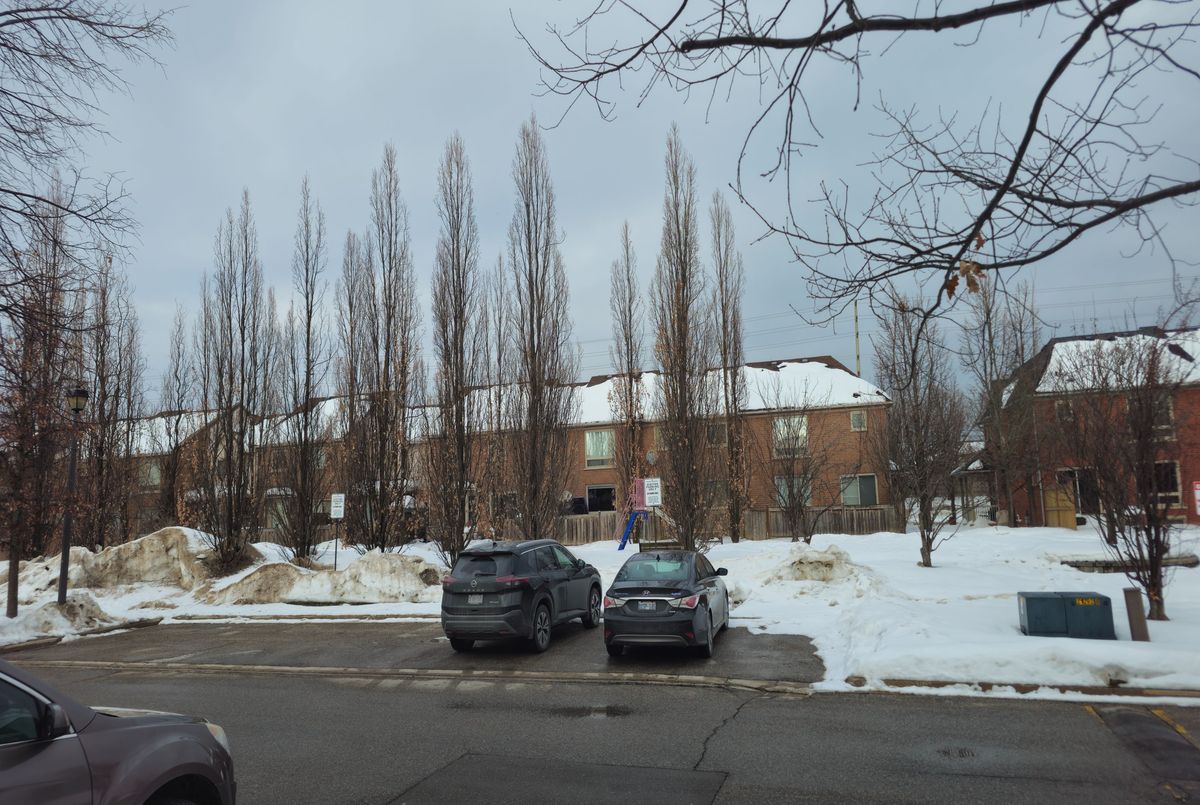 5223 Fairford Crescent Mississauga 5223 Fairford Crescent Mississauga