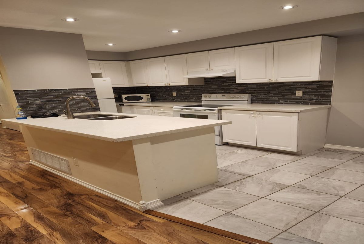 5223 Fairford Crescent Mississauga 5223 Fairford Crescent Mississauga