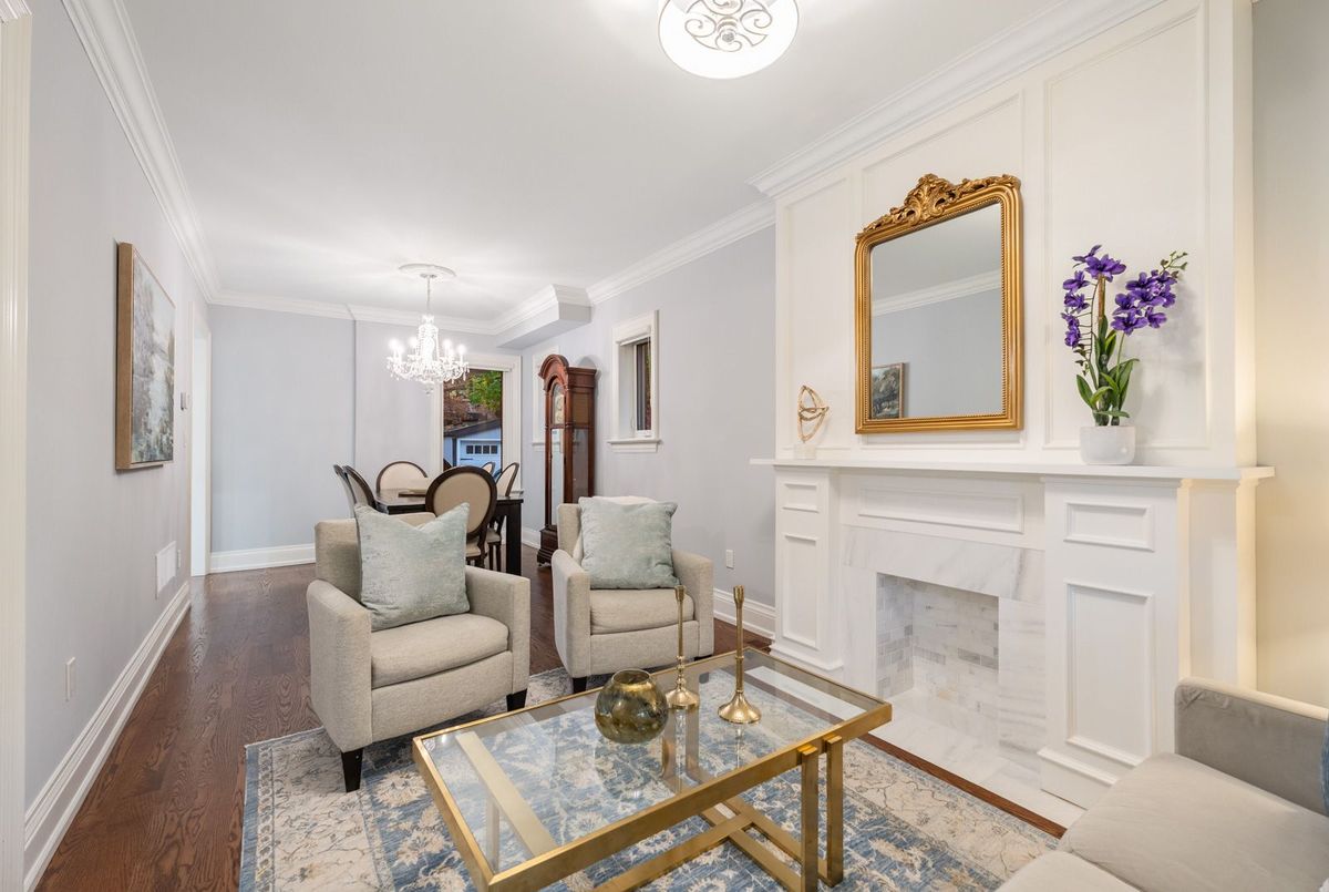 470 Runnymede Road Toronto 470 Runnymede Road Toronto