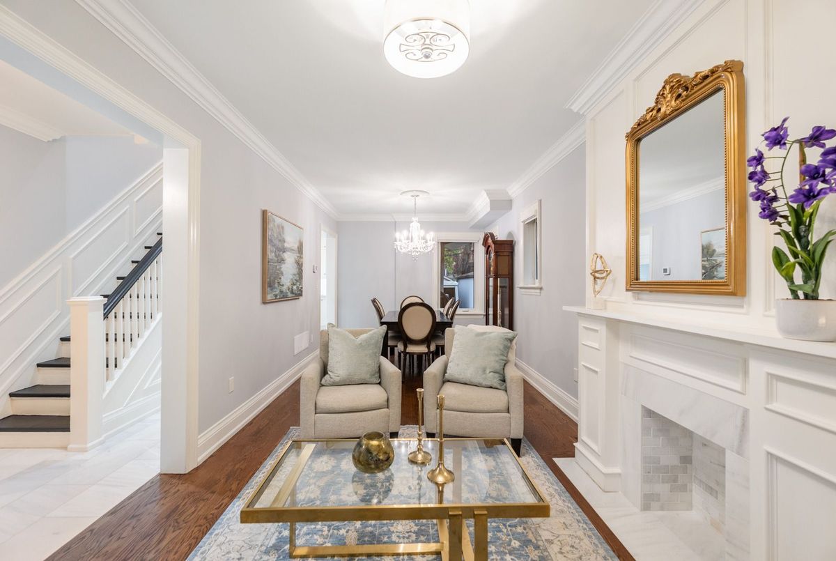 470 Runnymede Road Toronto 470 Runnymede Road Toronto