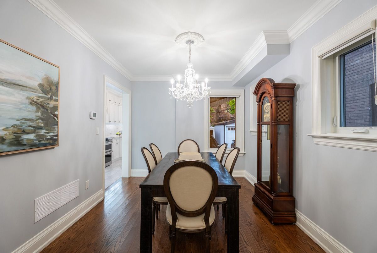 470 Runnymede Road Toronto 470 Runnymede Road Toronto