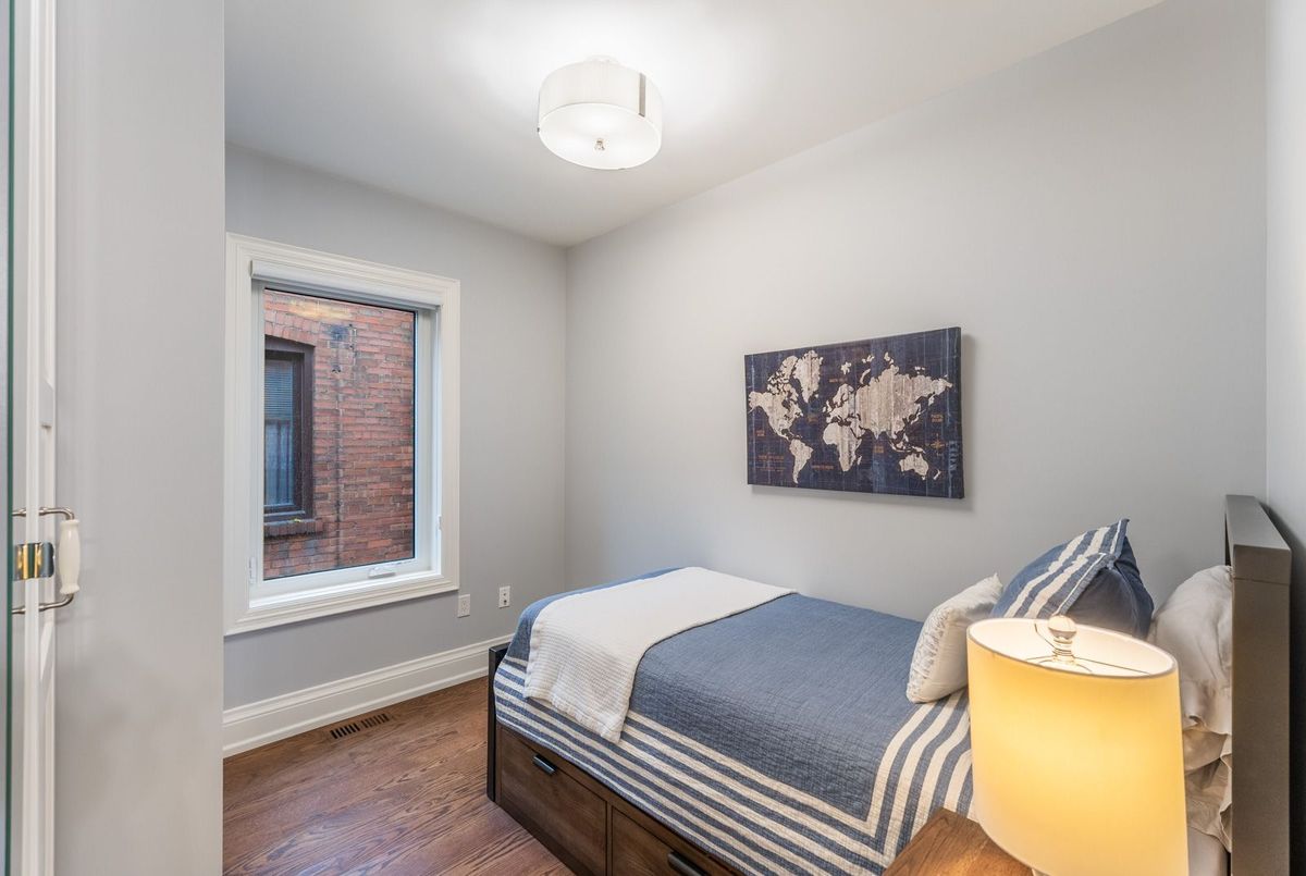 470 Runnymede Road Toronto 470 Runnymede Road Toronto