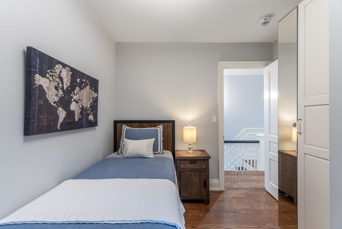 470 Runnymede Road Toronto 470 Runnymede Road Toronto