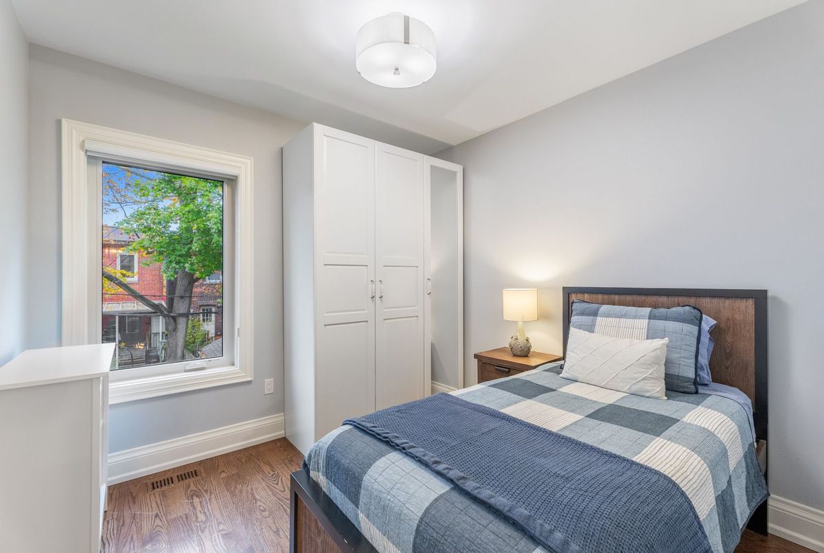 470 Runnymede Road Toronto 470 Runnymede Road Toronto