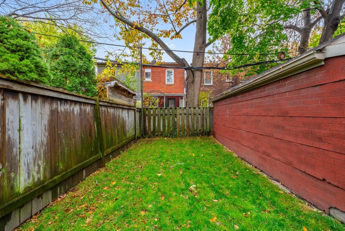 470 Runnymede Road Toronto 470 Runnymede Road Toronto