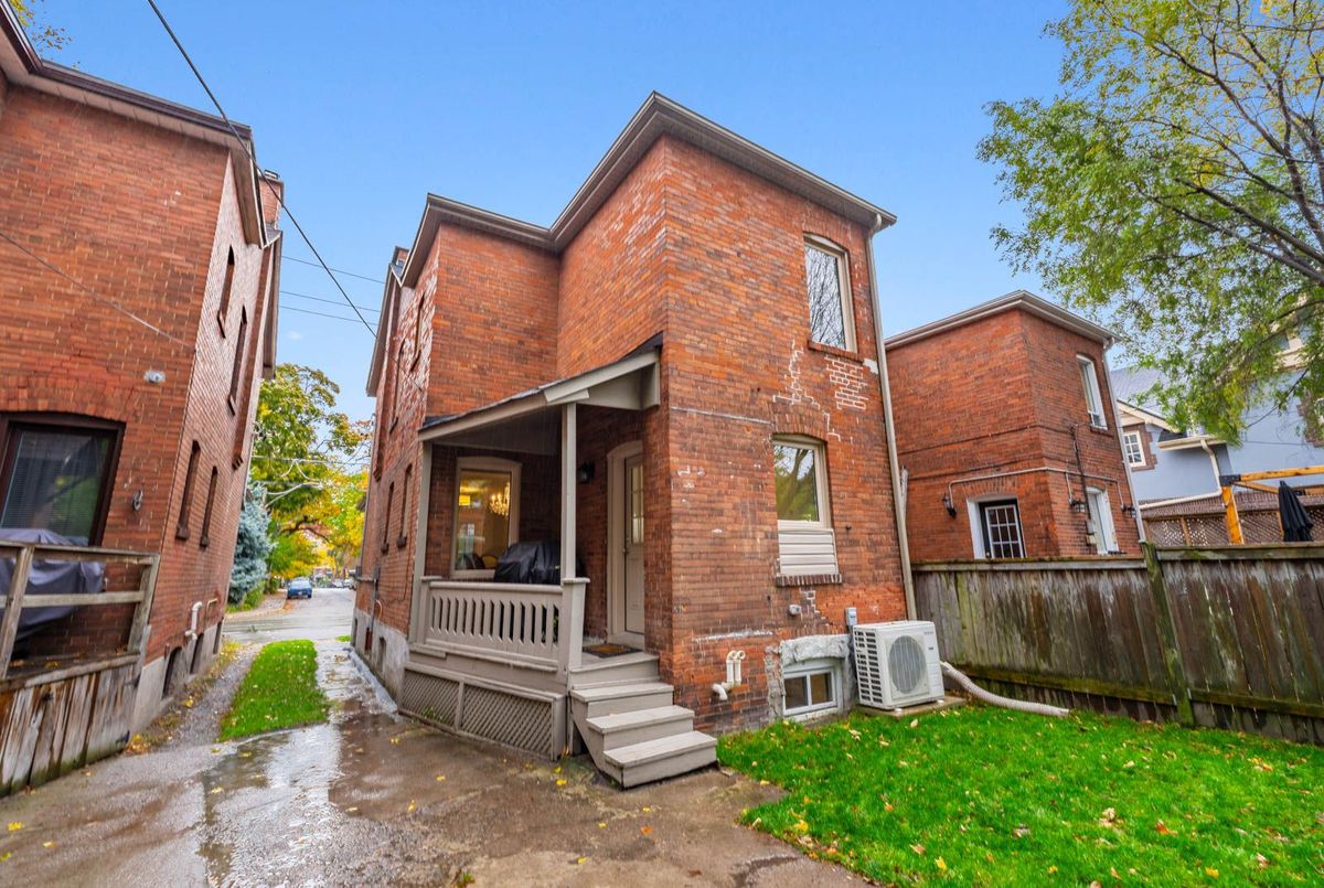 470 Runnymede Road Toronto 470 Runnymede Road Toronto