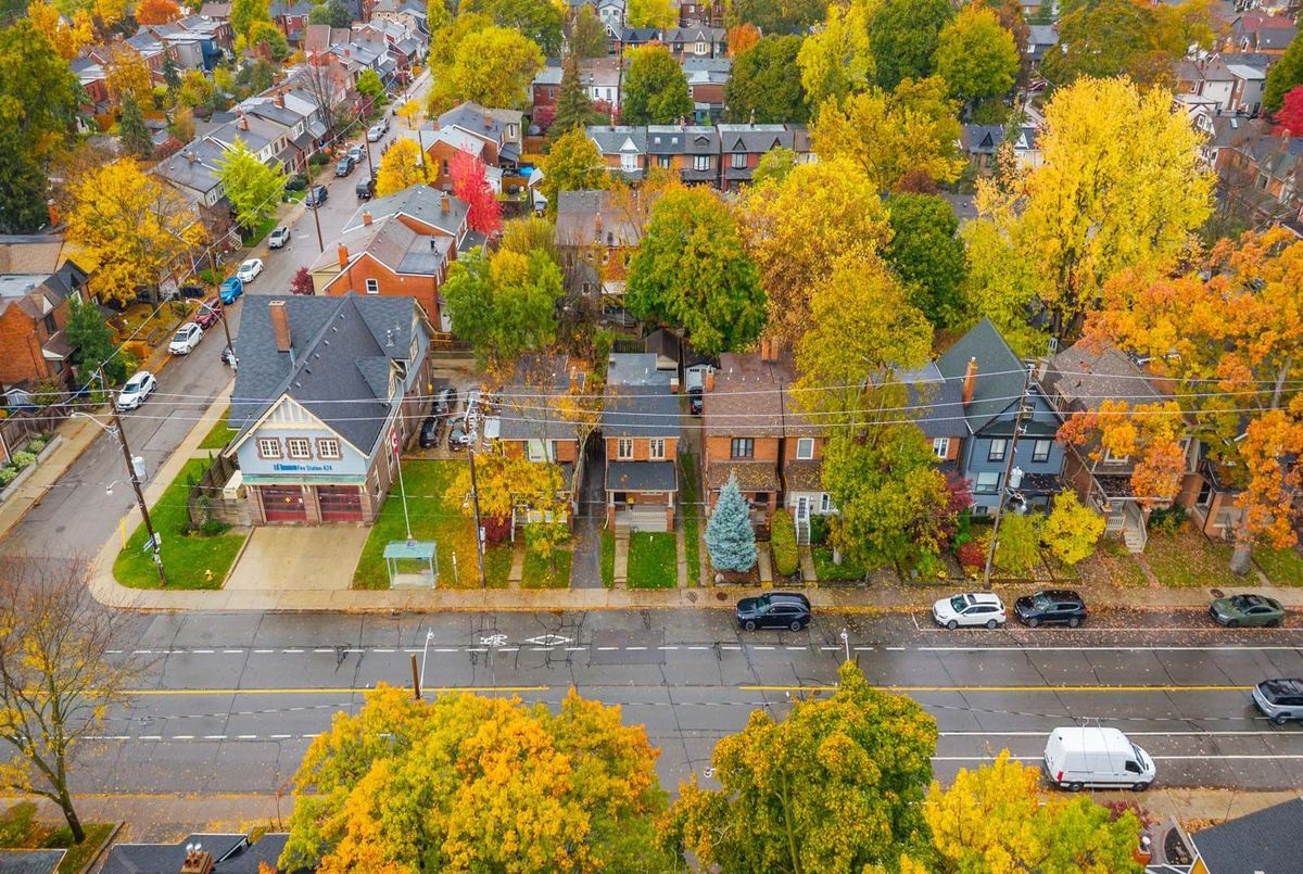 470 Runnymede Road Toronto 470 Runnymede Road Toronto