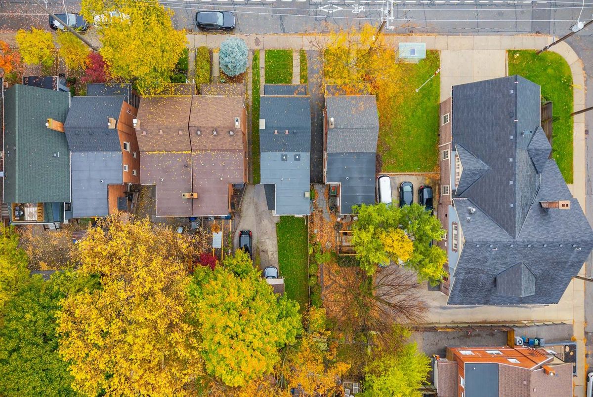 470 Runnymede Road Toronto 470 Runnymede Road Toronto