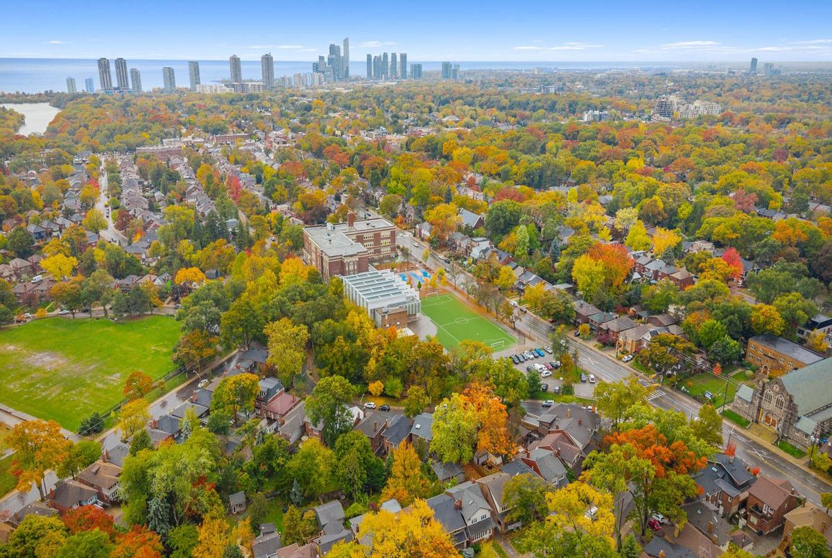 470 Runnymede Road Toronto 470 Runnymede Road Toronto