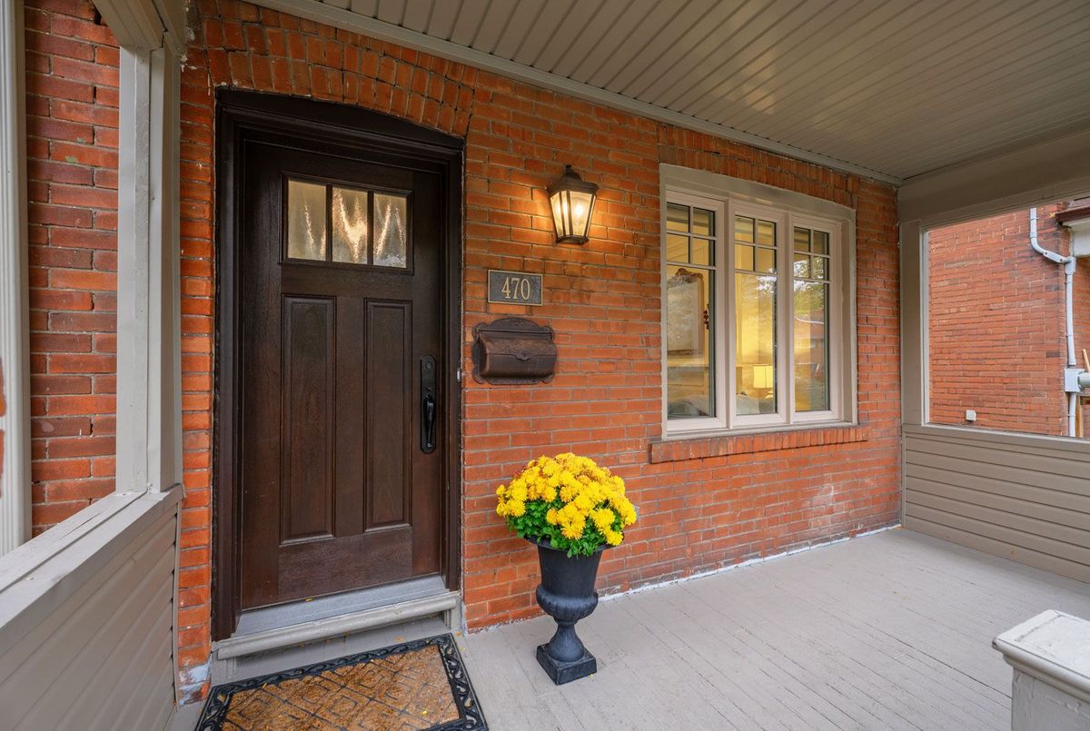 470 Runnymede Road Toronto 470 Runnymede Road Toronto