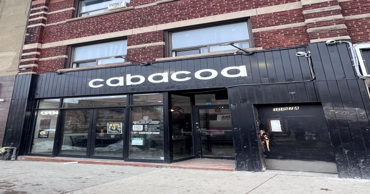 1157 St Clair Avenue W Toronto