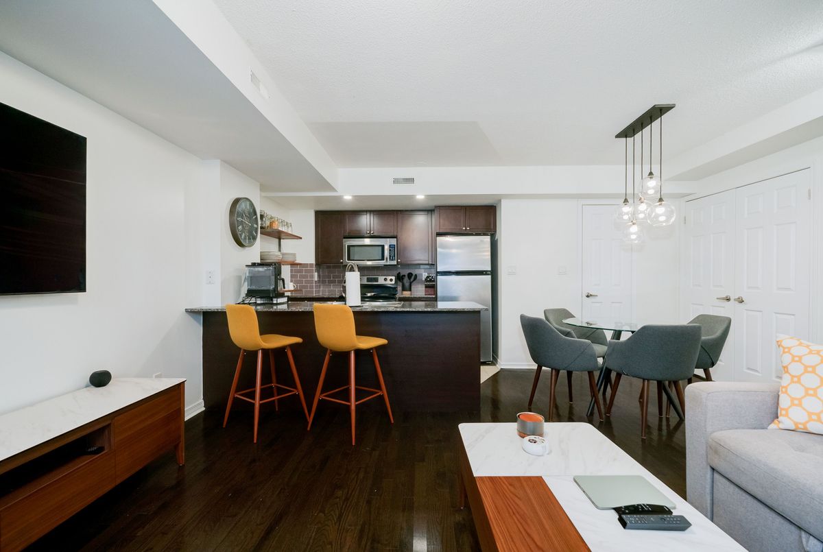 20 Foundry Avenue Toronto 20 Foundry Avenue Toronto