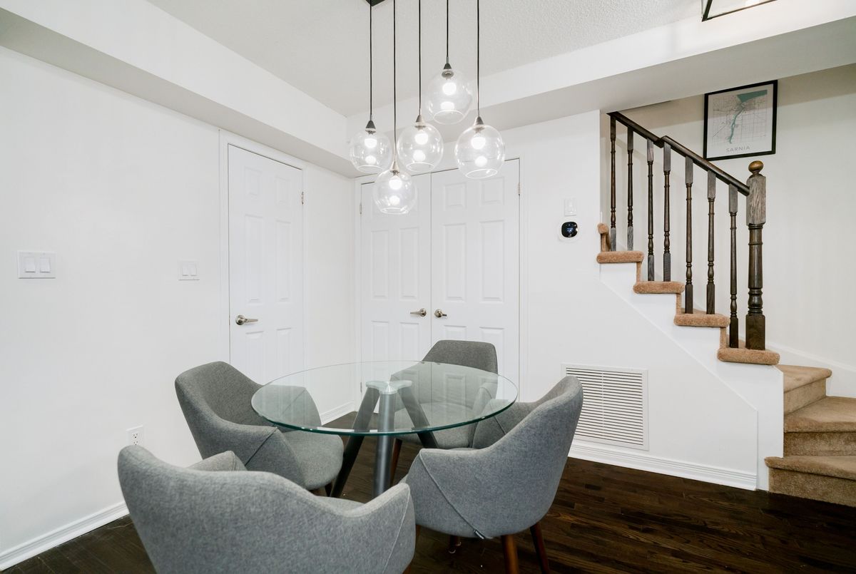 20 Foundry Avenue Toronto 20 Foundry Avenue Toronto