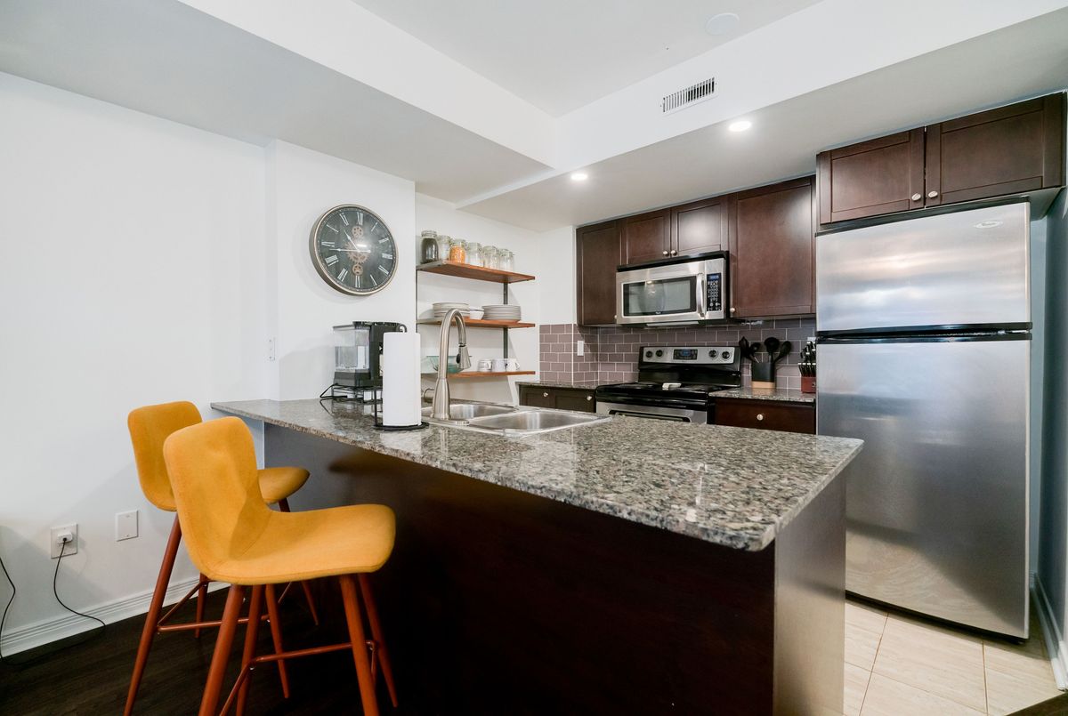 20 Foundry Avenue Toronto 20 Foundry Avenue Toronto