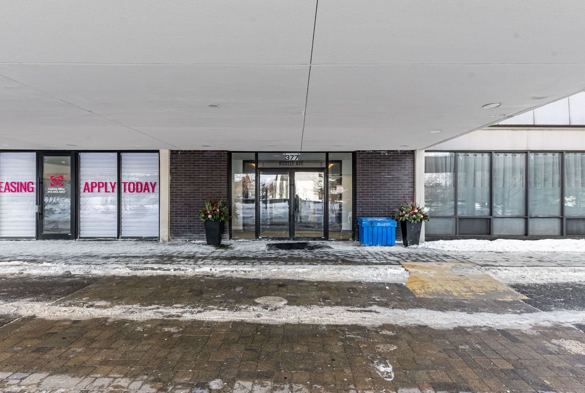 377 Ridelle Avenue Toronto 377 Ridelle Avenue Toronto