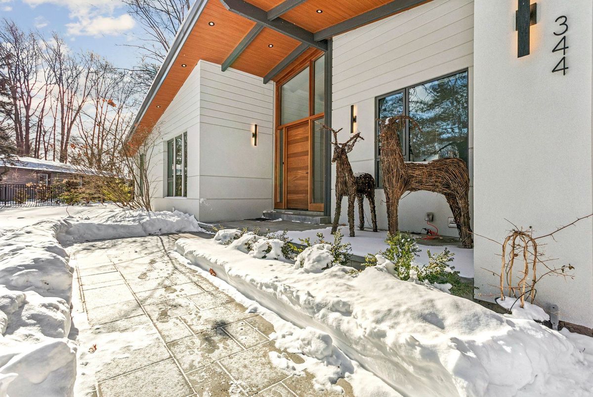 344 Dalewood Drive Oakville 344 Dalewood Drive Oakville