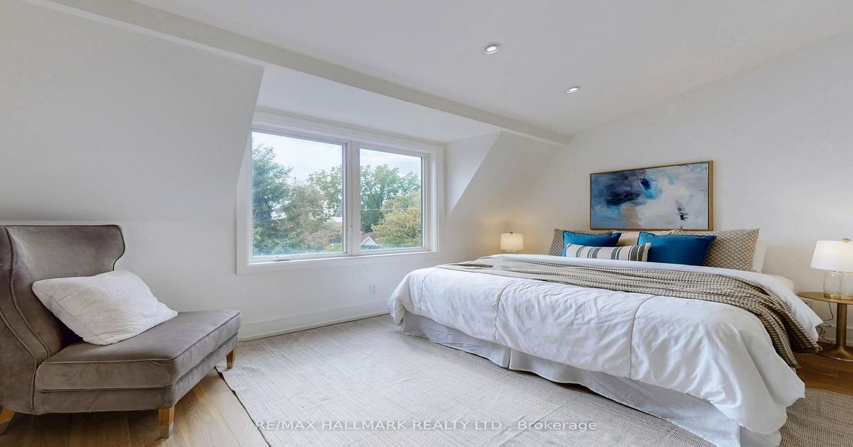 5 Wadsworth Boulevard Toronto