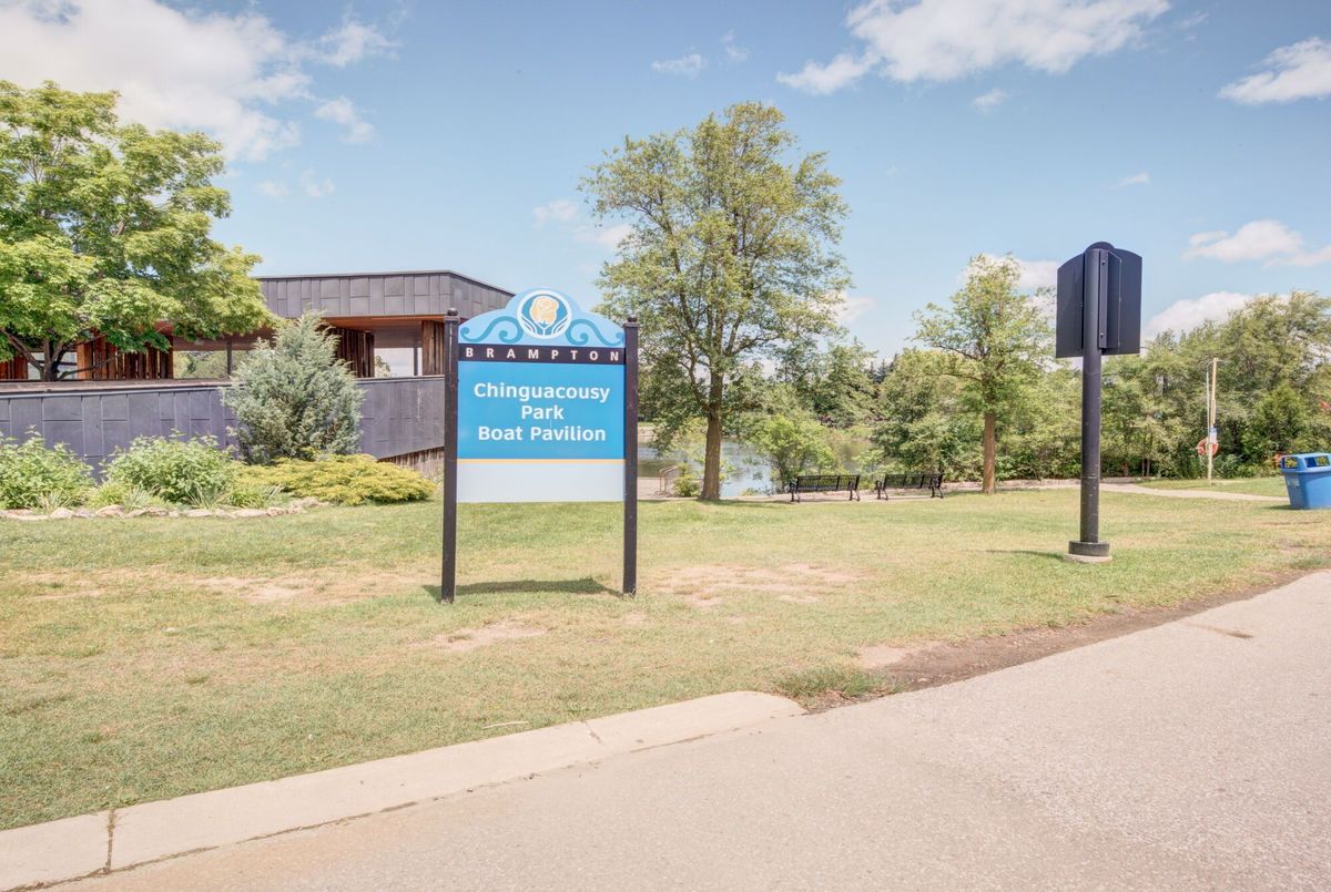 4 Kings Cross Road Brampton 4 Kings Cross Road Brampton