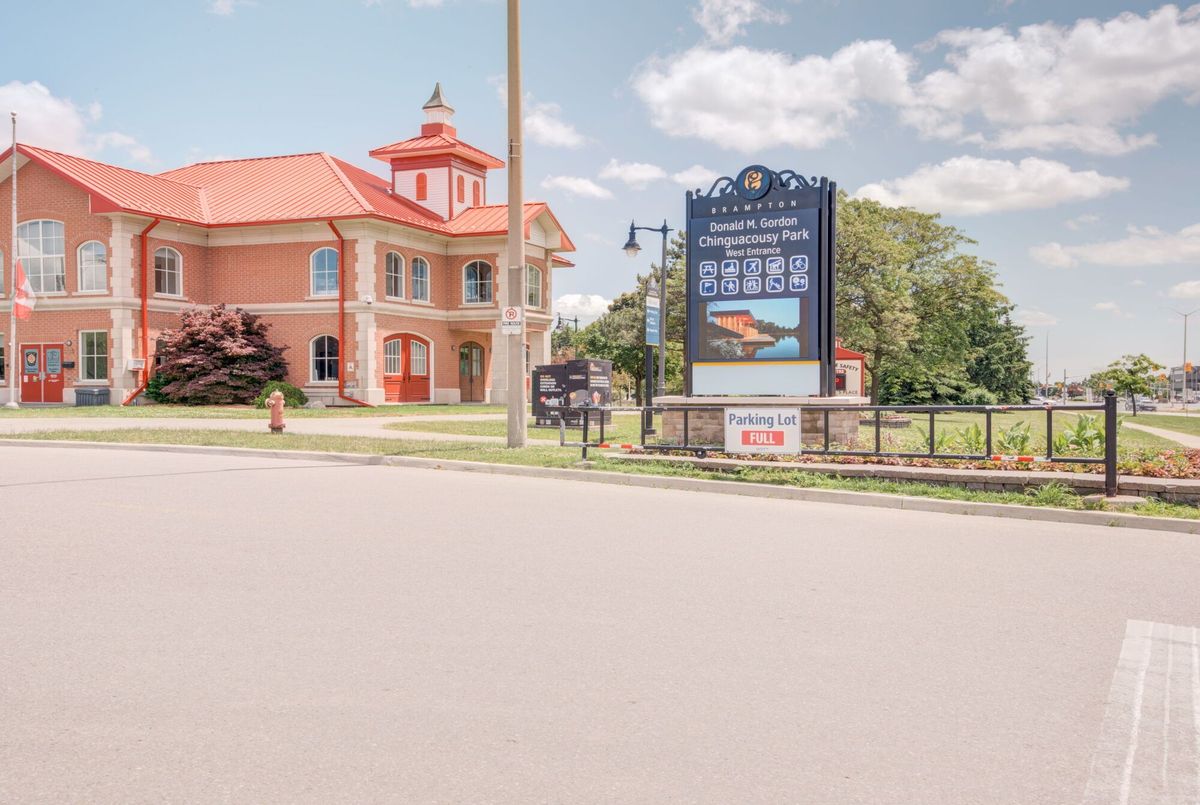 4 Kings Cross Road Brampton 4 Kings Cross Road Brampton