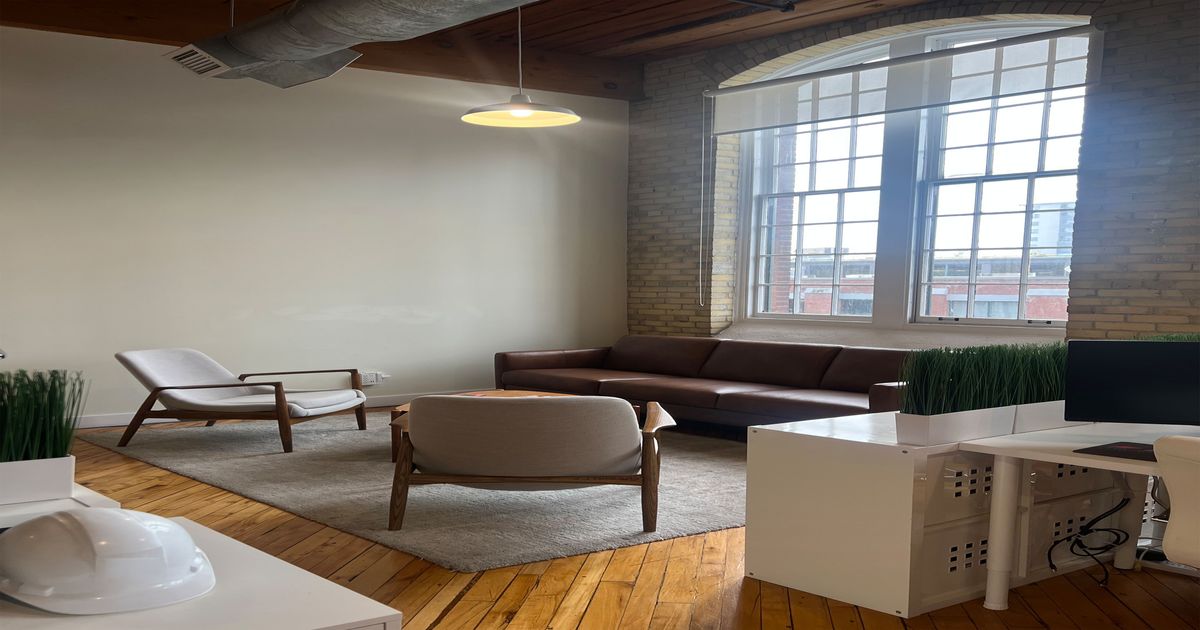 67 Mowat Avenue Toronto