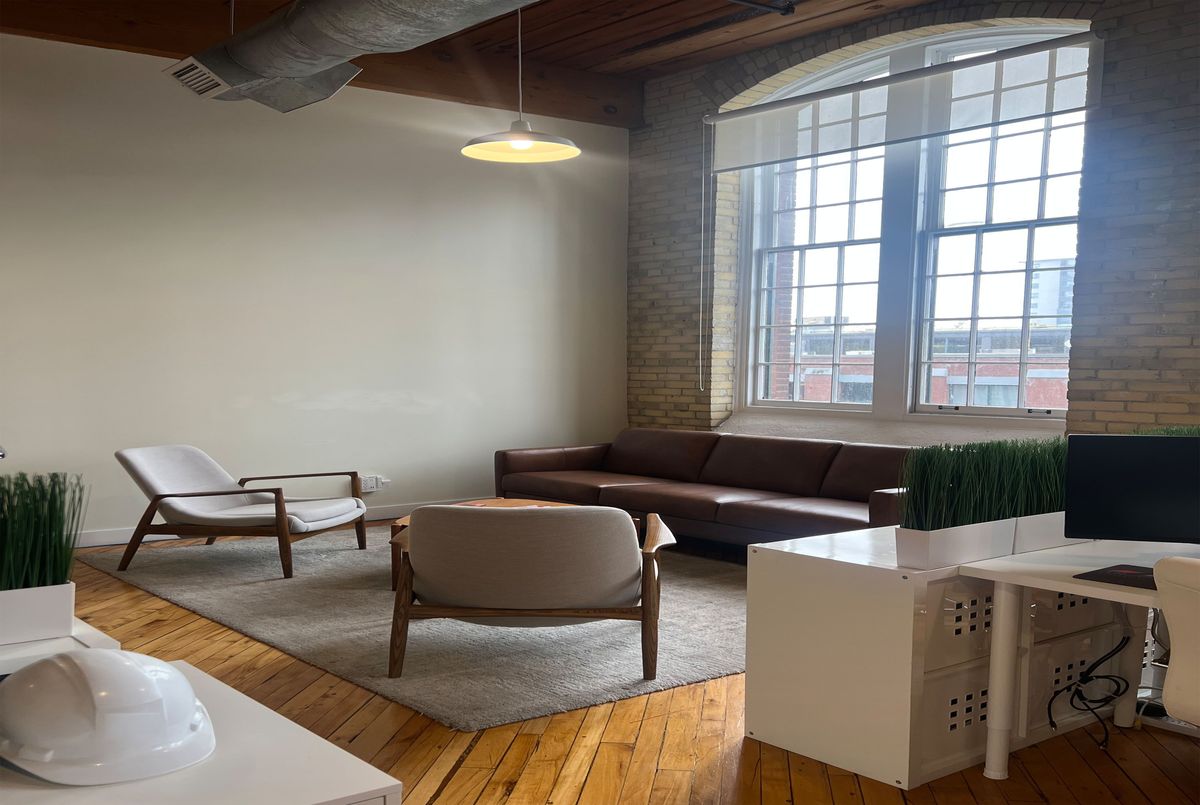 67 Mowat Avenue Toronto 67 Mowat Avenue Toronto