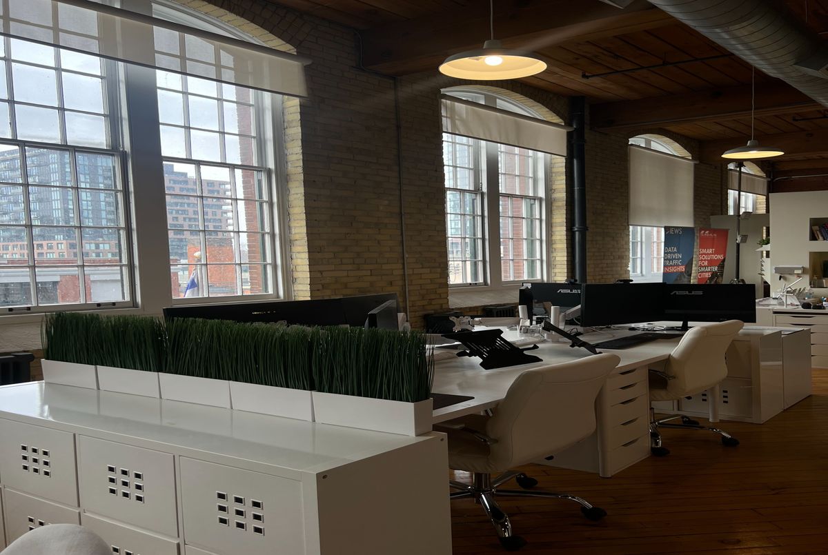 67 Mowat Avenue Toronto 67 Mowat Avenue Toronto