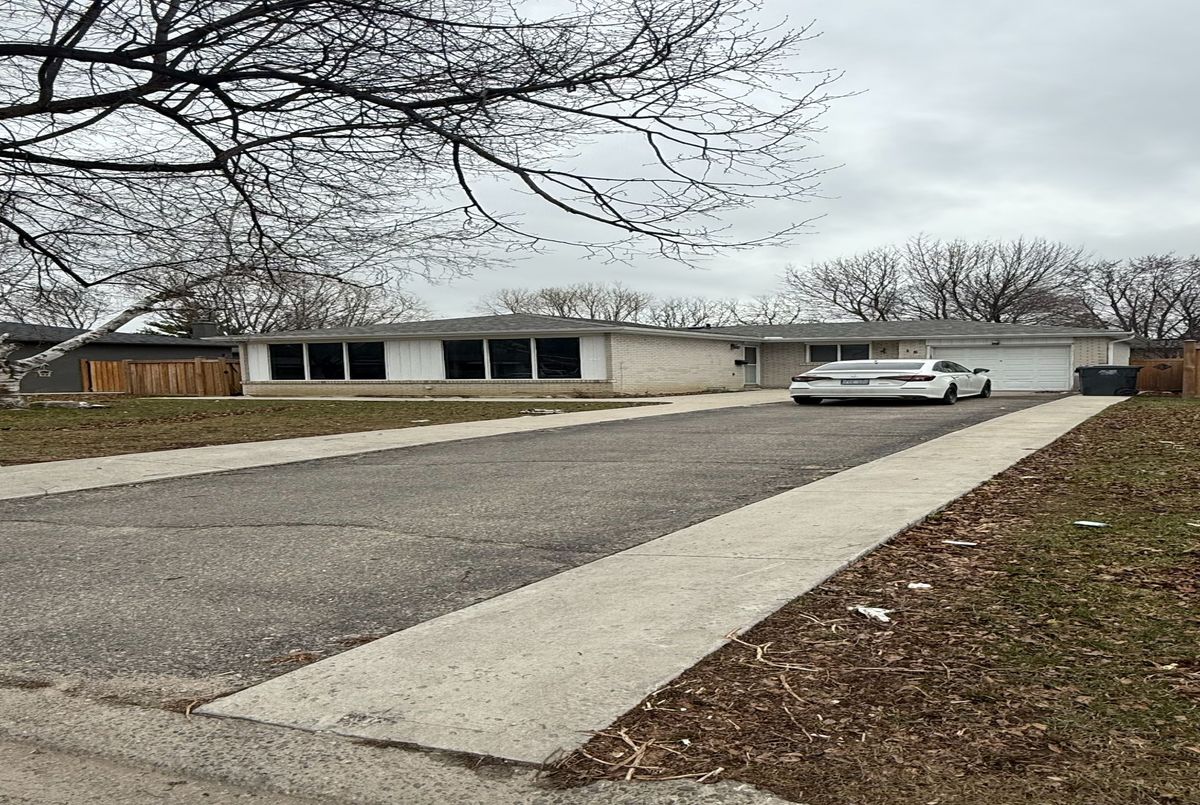 16 Belmont Drive Brampton 16 Belmont Drive Brampton