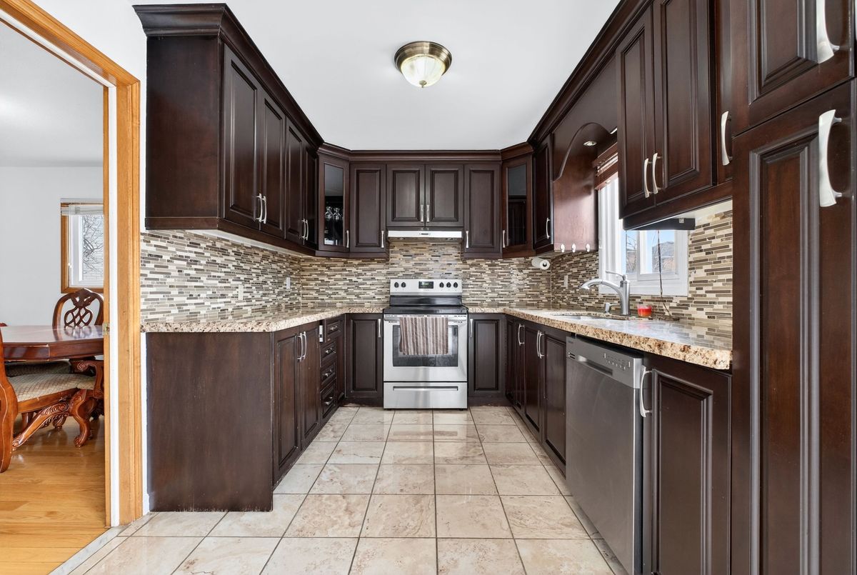 16 Rodwell Court Brampton 16 Rodwell Court Brampton