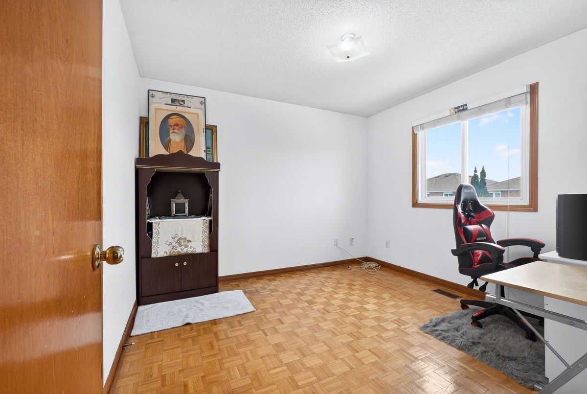 16 Rodwell Court Brampton 16 Rodwell Court Brampton