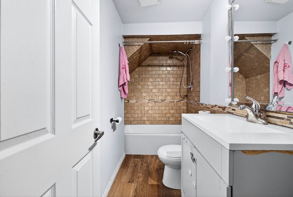 16 Rodwell Court Brampton 16 Rodwell Court Brampton