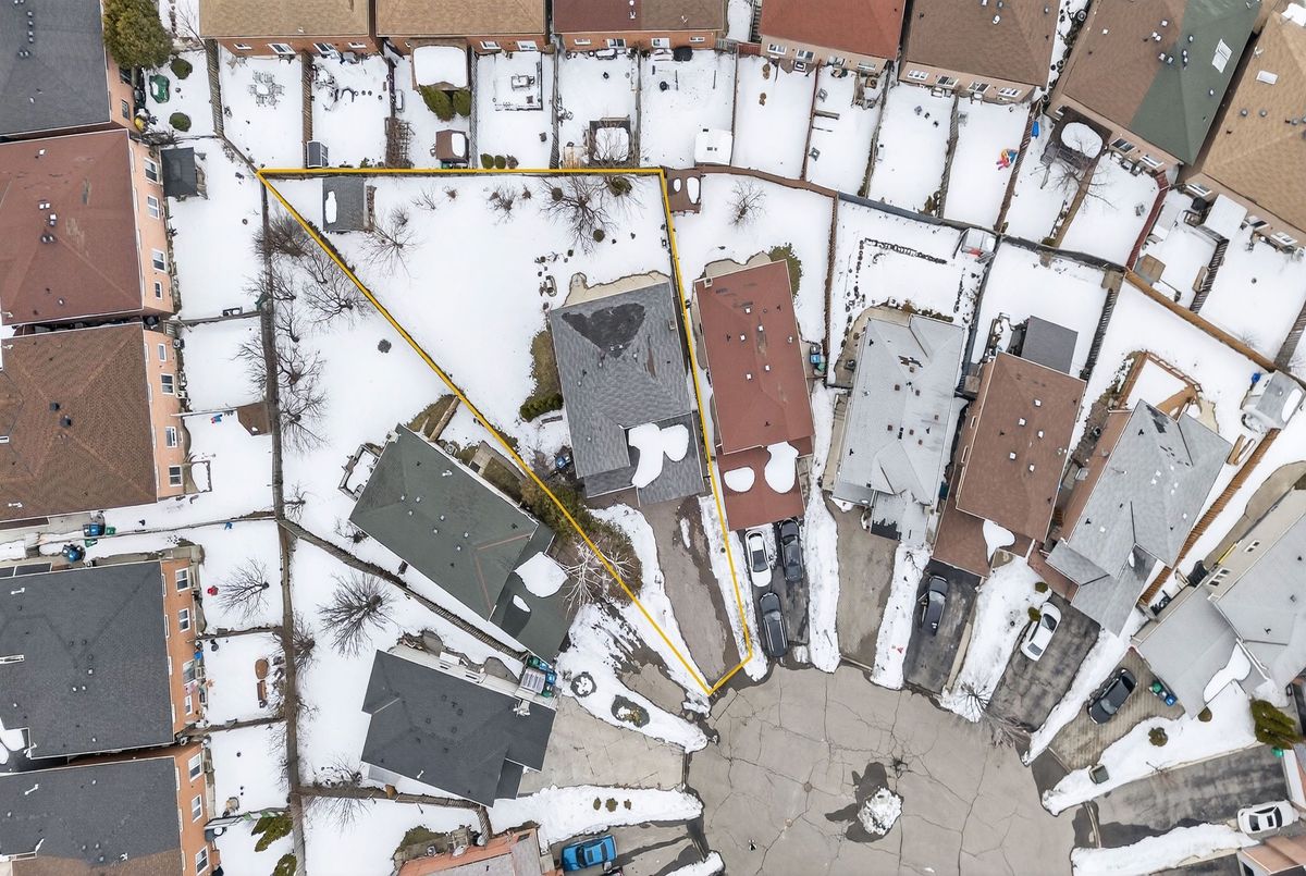 16 Rodwell Court Brampton 16 Rodwell Court Brampton