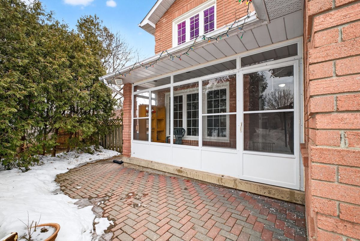 16 Rodwell Court Brampton 16 Rodwell Court Brampton