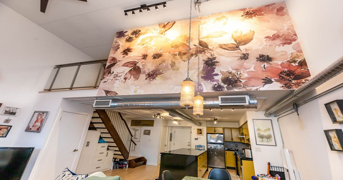 1100 Lansdowne Avenue Toronto